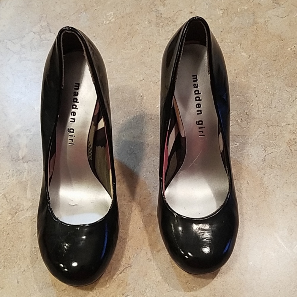 Women's heels